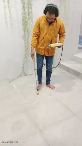 Jasa servise pipa bocor bali