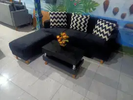 Sofa simpel terbaru