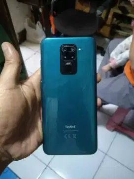 Redmi note 9 4/64