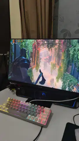 PC Komputer Gaming Full Game