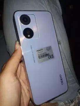 Hp Oppo a78 5G 8/256
