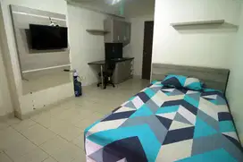Apartemen Jatinangor Tenang & Nyaman untuk Belajar dekat UNPAD ITB
