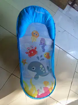 Preloved Baby bather tempat mandi bayi preloved