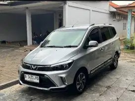 Wuling Cenfero 1,5 Lux Mt th 2021 type tertinggi