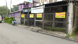 Disewakan Ruko dekat Unjani