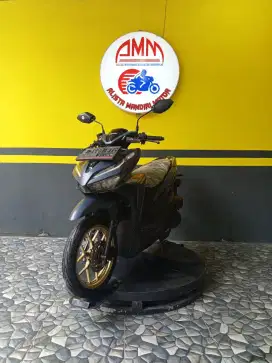 VARAIO 125 CBS ISS 2020 PLAT DEPOK  BISA VIA KREDIVO/GOPAYLATTER/CC