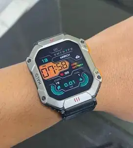 Smartwatch KR80