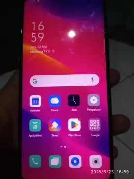 Dijual Hp Oppo A5 2020