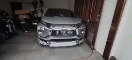 Mitsubishi Xpander 2019 Bensin