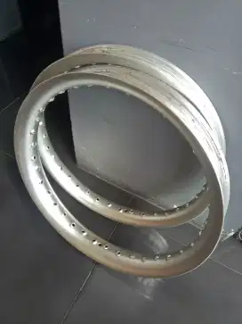 Velg tdr u shape almunium ring 17.