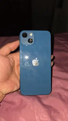 Jual Iphone 13  Segera
