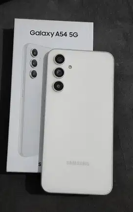 Jual Samsung Galaxy A54 8/256