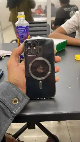 iPhone bukan Android