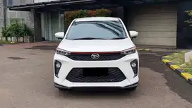 Daihatsu All New Xenia 1.3 R ADS CVT Bodykit DNGA GEN3 2023 Like New