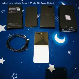 Samsung galaxy Z Flip 5 256 GB