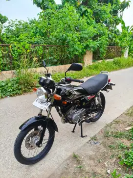 RX-King Tahun 2004 Nominus Siap Cek Sepuasnya