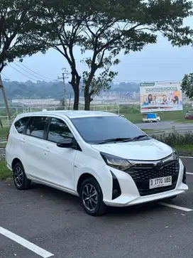 Toyota Calya 2024 Bensin