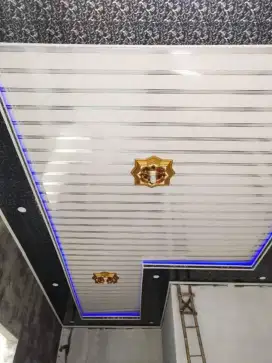 Plafon pvc masakini