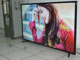 Tv Toshiba 43 Inc Smart Tv Siaran Digital Chanel Bisa YouTube Netflik