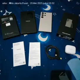 Samsung galaxy s24 ultra 1 TB