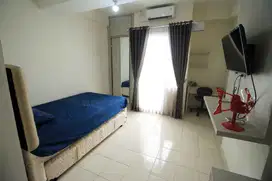 Apartemen Jatinangor Hunian Tenang dan Aman, Siap Huni Dekat Kampus
