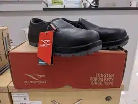Sepatu Safety Cheetah 7001 H
