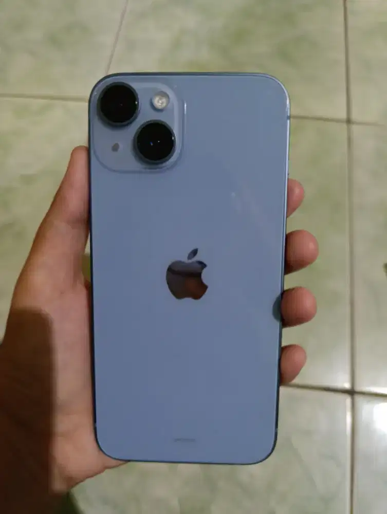 Iphone 14 Ex Ibox 128gb