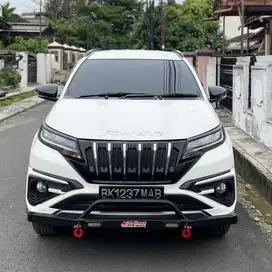 (Super!) Toyota Rush GR Sport 1.5 M/T 2022