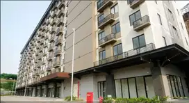 DISEWAKAN APARTEMENT STUDIO MEIKARTA MAYVILLE/AZALEA LIPPO CIKARANG