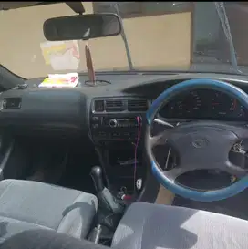 Toyota Corolla 1992 Bensin