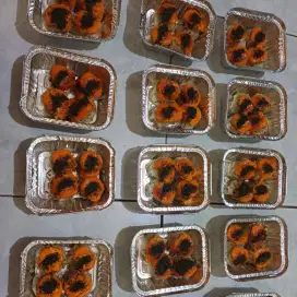 Dimsum Mentai Isi 4
