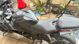 Mt 15 2019. Nego der