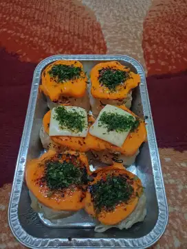 Dimsum Mix Isi 6