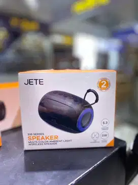 SPEAKER BLUETHOOTH JETE S1B