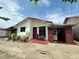 jual rumah pribadi