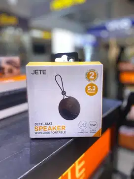 SPEAKER BLUETHOOTH JETE SM2