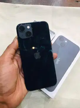 Iphone 13 256GB GARANSI INTER ALLOPERATOR