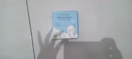 Kantong asi baru