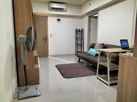 Disewakan Apartemen Meikarta Tower Northview 2BR Harga Murah!
