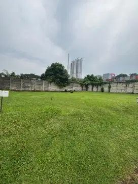 Kavling murah Kebayoran Symphony Bintaro Jaya Sektor 7