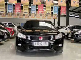 TERMURAH ACCORD VTIL 2008 FULL SPEC VIP CONDITION PAJAK PJG DP 11JT