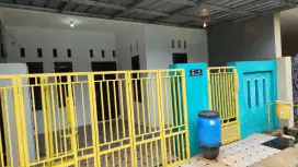 DI KONTRakKan Rumah