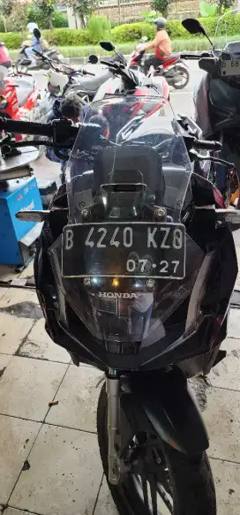 Honda ADV 160 good conditions
