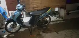 Suzuki Spin 126cc THN 2008