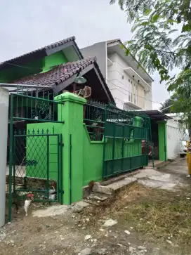 Di Jual BU Rumah di Jatiwarna