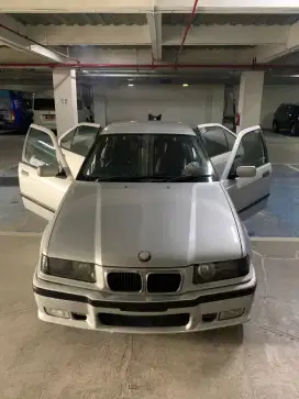 Bmw 318i E36 1998