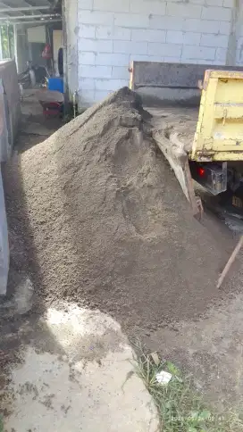 jual beli pasir