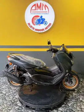 ALL NEW NMAX 2024 PLAT JAKARTA BISA TUKER TAMBAH DAN COD