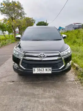 INOVA G METIK THN 2019