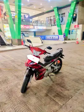 JUPITER MX TAHUN 2009